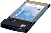 Zoom 4412 Wireless-G PC Card Adapter (4412-70-00F)